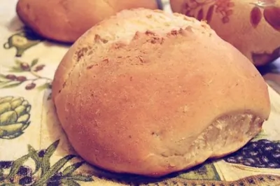 Шведская лимпа