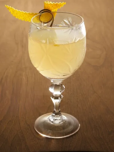 Коктейль «Френч-» (French )