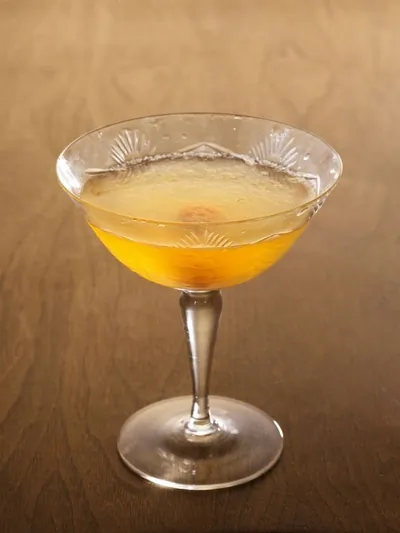 Коктейль «Барнум» (Barnum)