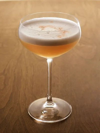 Коктейль «Корпс-ревайвер №» (Corpse Reviver )