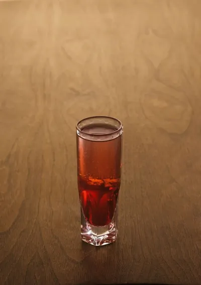 Коктейль «Боярский»