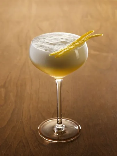 Коктейль «Крем-де-ля-крем» (Crème de la Crème)