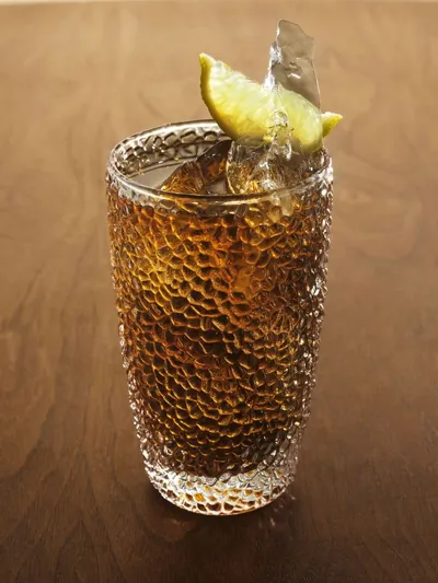 Коктейль «Куба-либре» (Cuba Libre)