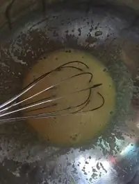 Сырники без муки