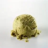 Сицилийское фисташковое мороженое