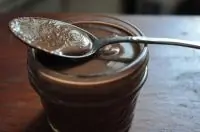 Домашняя нутелла