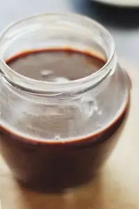 Шоколадный крем