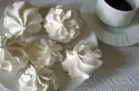 Зефир по ГОСТу