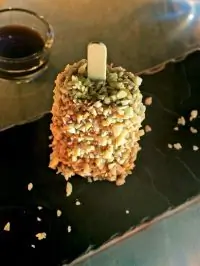 Куриное эскимо