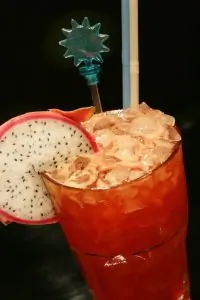 Коктейль «Зомби»