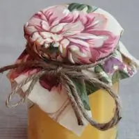 Лимонный курд к завтраку