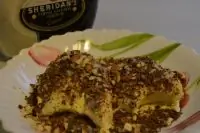 Мороженое «Sheridan's»