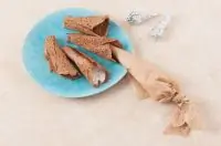 Канноли ди рикотта