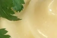 Майонез домашний без яиц, с яблочным уксусом