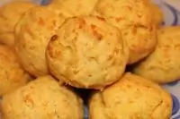 Мягкое медовое печенье