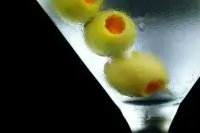 Коктейль Джеймса Бонда