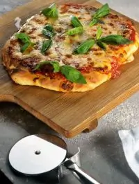 Пицца «Ди буффало»