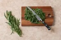 Лимонад с тархуном