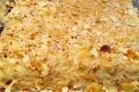 Торт «Наполеон» из готового слоеного теста