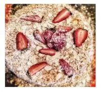 Торт «Наполеон» классический из готового теста