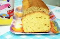 Грушевый кекс