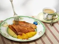 Креп-сюзетт