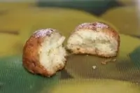 Песочное печенье по норвежски