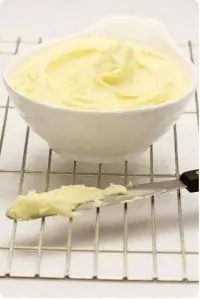 Кокосовый крем рафаэлло