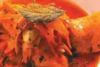 Форель «Венто дель Гарда»