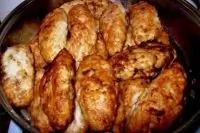 Сочные люля-кебабы на гриле