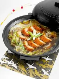 Унаги-янагава