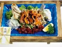 Сузуки-карааге