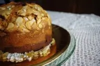 Хлеб итальянский