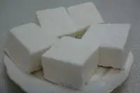 Пастила домашняя