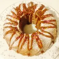 Манник (классический рецепт)