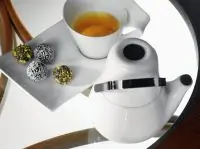 Бригадейрос в шоколаде