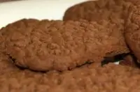 Венское шоколадное сабле