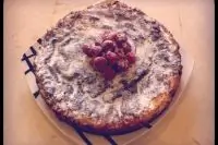 Классический чизкейк «Нью-Йорк»