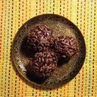 Льняная сладость