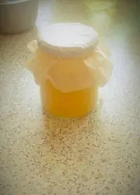 Лимонный курд (Лимонный крем)