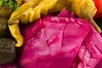 Гурийская капуста