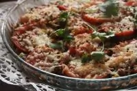 Айлазан (Овощное рагу)