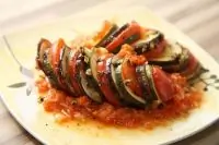 Французский рататуй