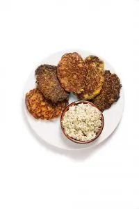 Чечевичный завтрак