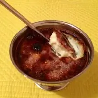 Крем-брюле традиционный