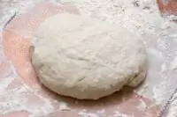 Тесто для пельменей на теплом молоке