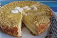 Ватрушка в мультиварке