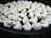 Меренги или безе