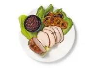 Индюшачья грудка для бутербродов