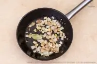 Крем-суп из брокколи с мятой